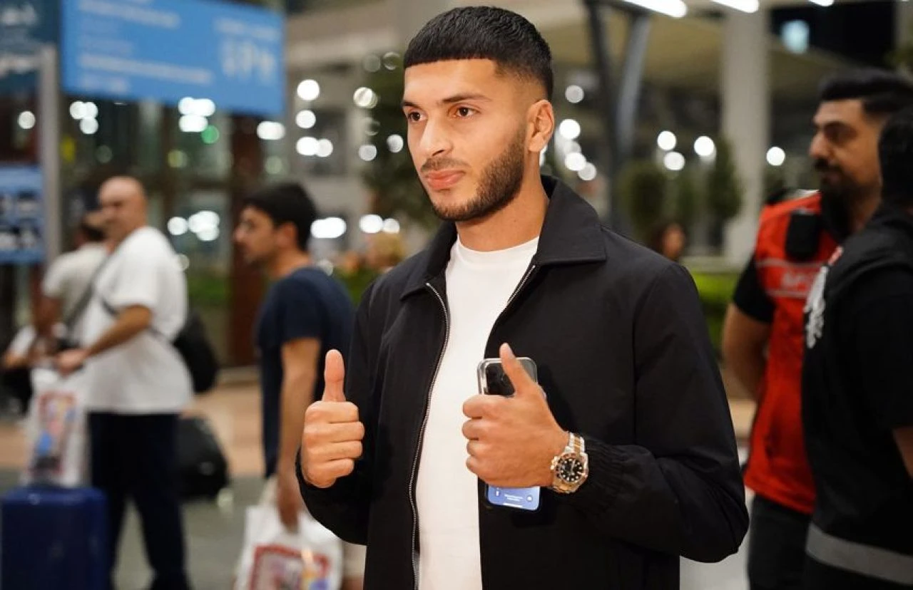 Oğuz Aydın transferinin perde arkası ortaya çıktı! Fenerbahçe için Galatasaray'ı reddetti!