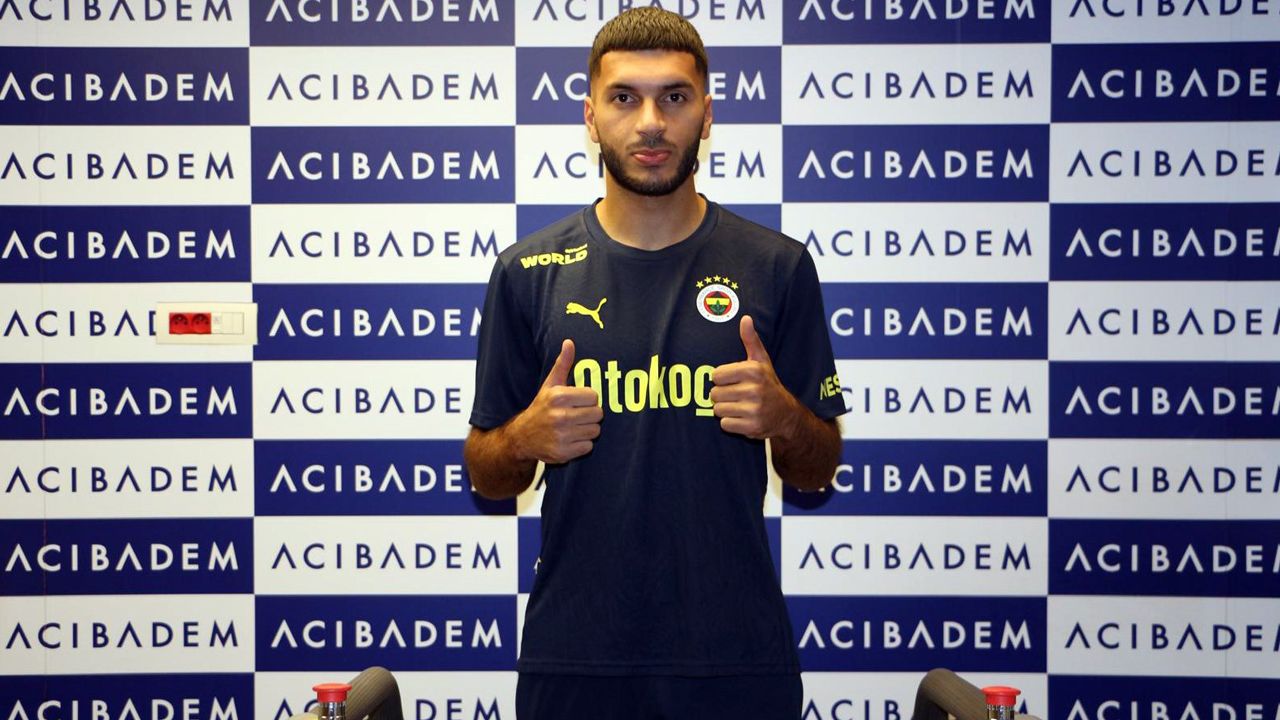 Oğuz Aydın transferinin perde arkası ortaya çıktı! Fenerbahçe için Galatasaray&#039;ı reddetti!