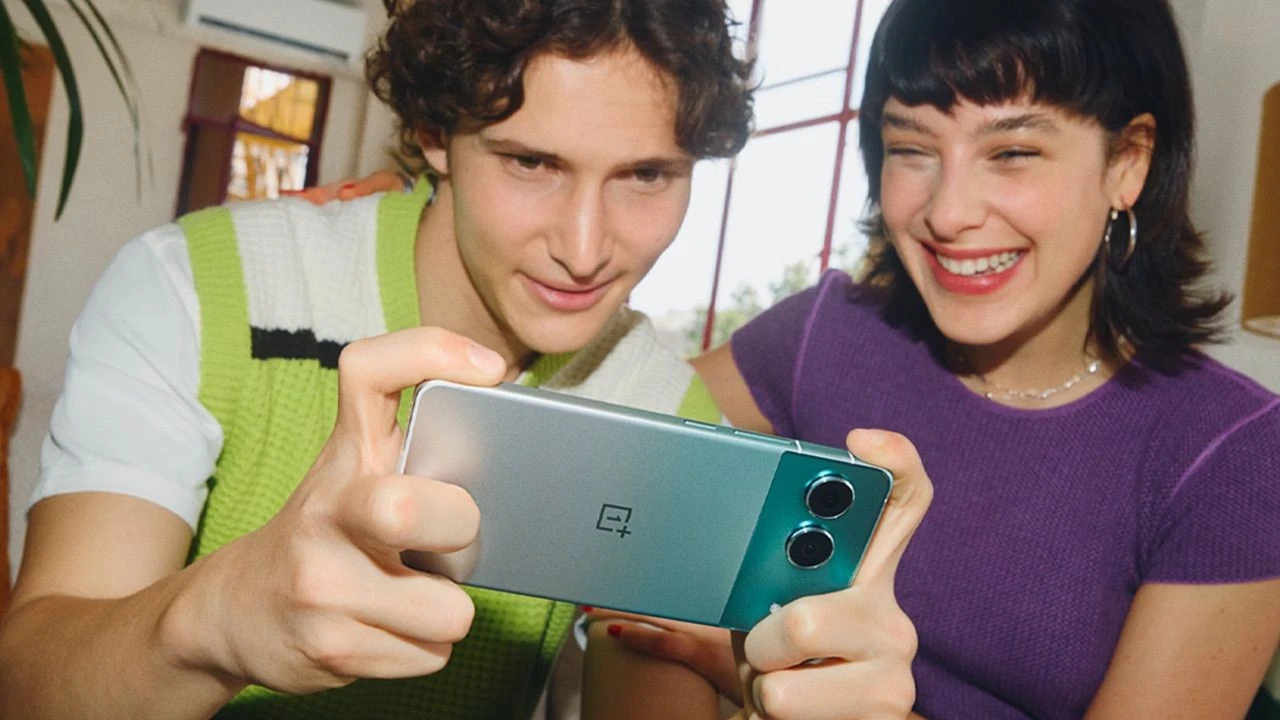 OnePlus Nord 4, tamamen metal gövdeli tasarımı ile tanıtıldı - 1. Resim