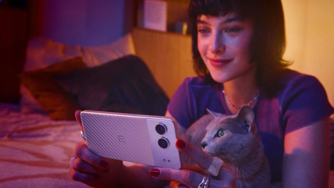 OnePlus Nord 4, tamamen metal gövdeli tasarımı ile tanıtıldı - 2. Resim
