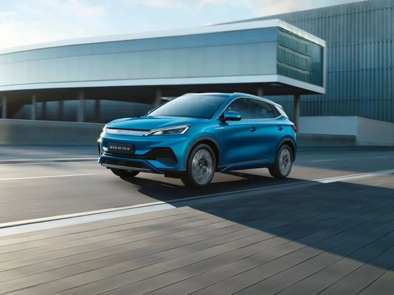 Otomobil alacaklar dikkat! BYD yatırımı sonrası araç fiyatları değişecek