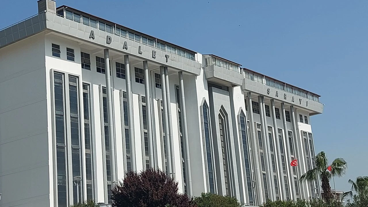 Rönesans Rezidans 269 kişiye mezar olmuştu! Savunma sırasında kalp krizi geçirdi! - 1. Resim