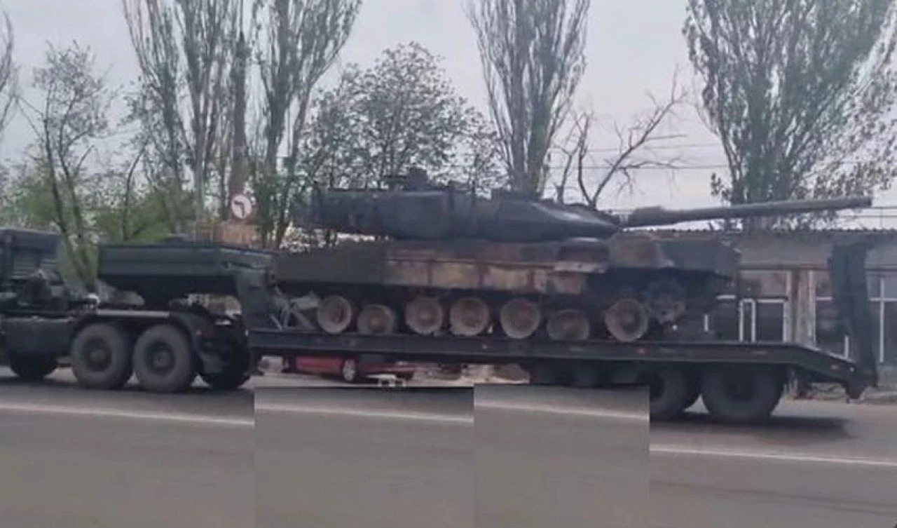 Rus şirketten ilginç yarışma! F-15 ve F-16 düşürene para ödülü - 1. Resim