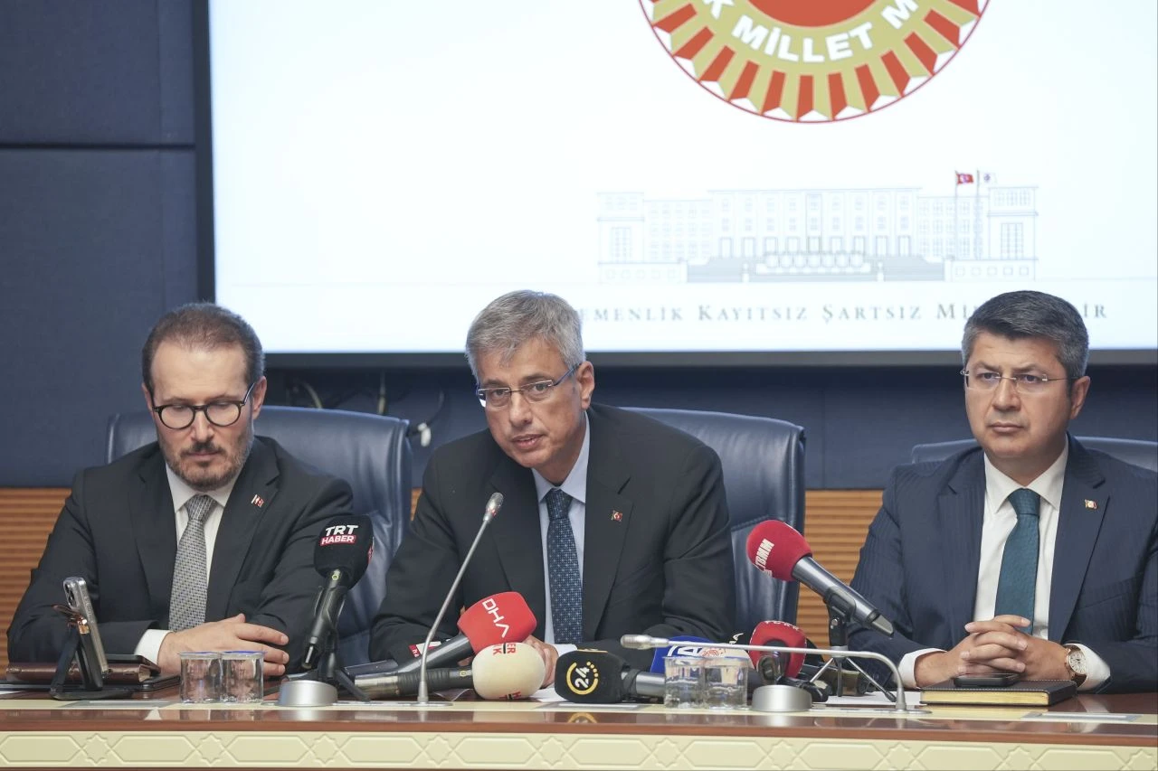 Sağlık Bakanı Kemal Memişoğlu, aile hekimleriyle ilgili yeni düzenlemeler yaptıklarını açıkladı