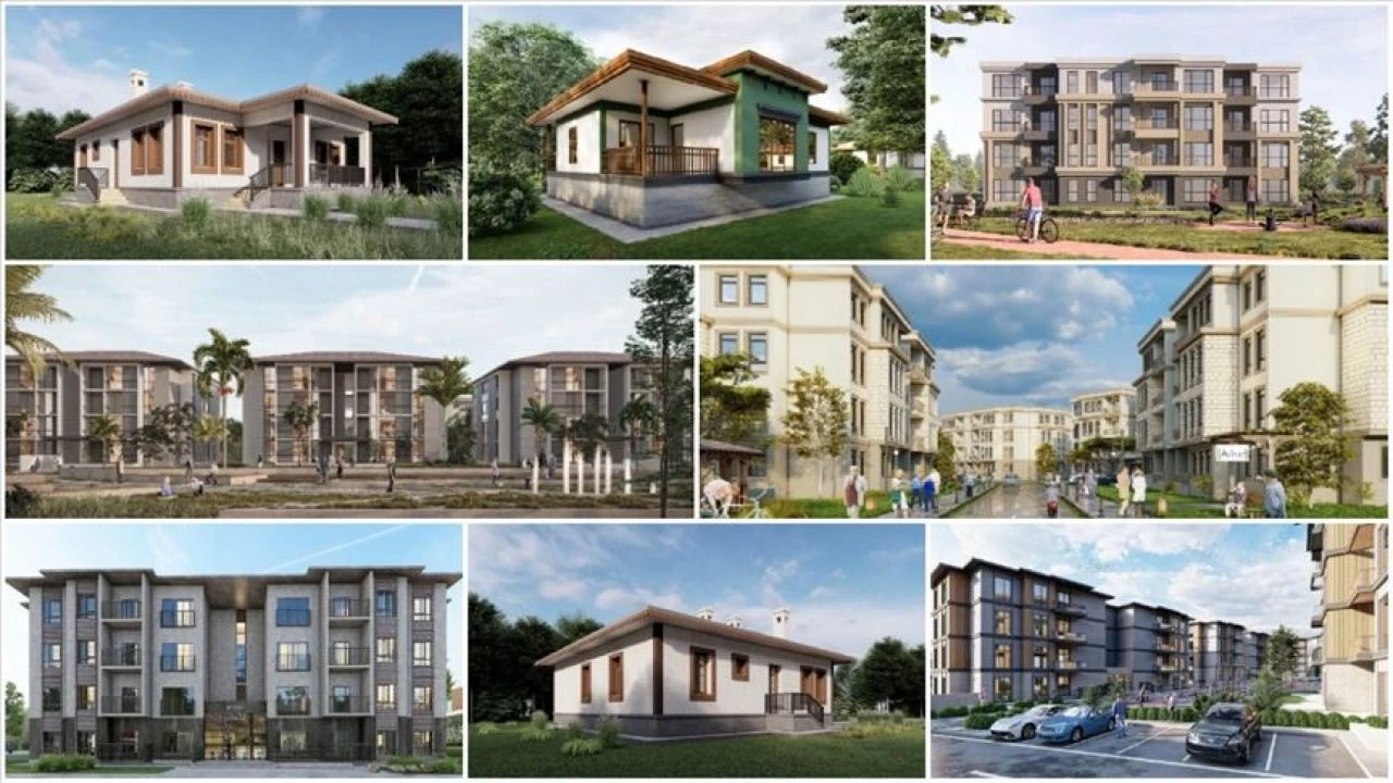 SPK, projeden gayrimenkul yatırım fonu kurulmasına izin verdi! Projelere finansman desteği verilecek