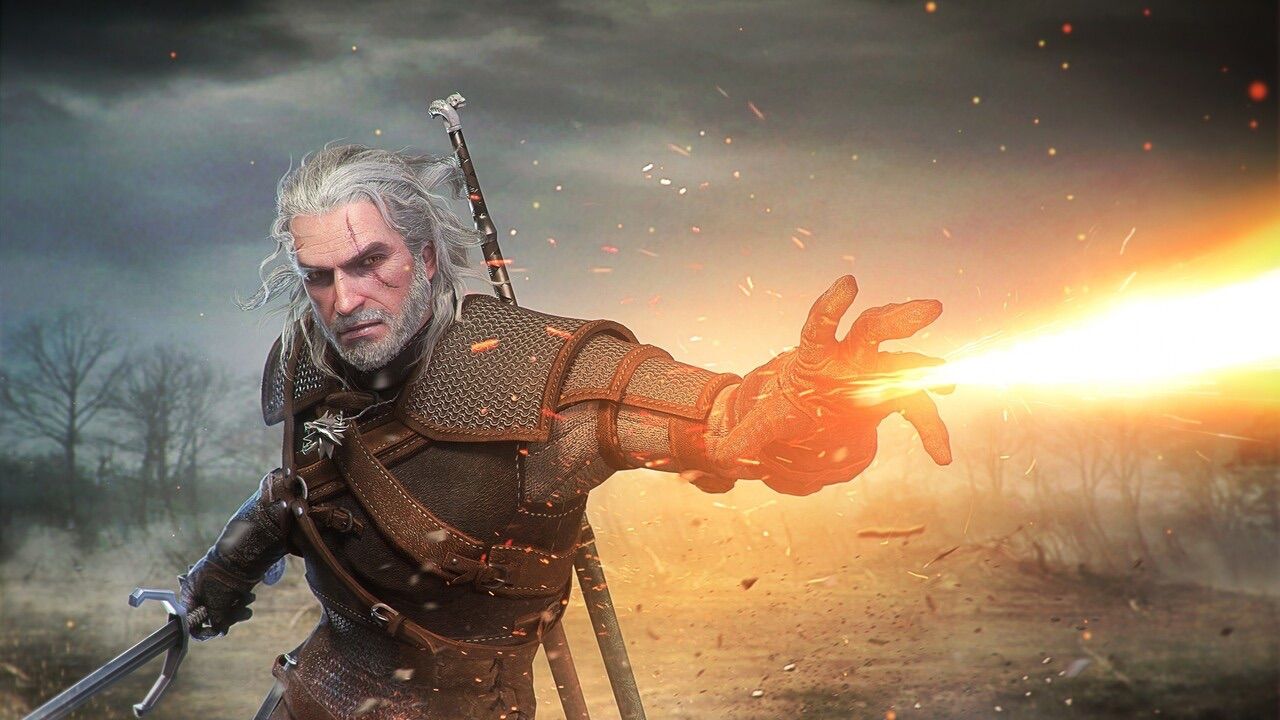 The Witcher 4 için bekleyiş başladı... Şirketten meraklısını heyecanlandıran açıklama!