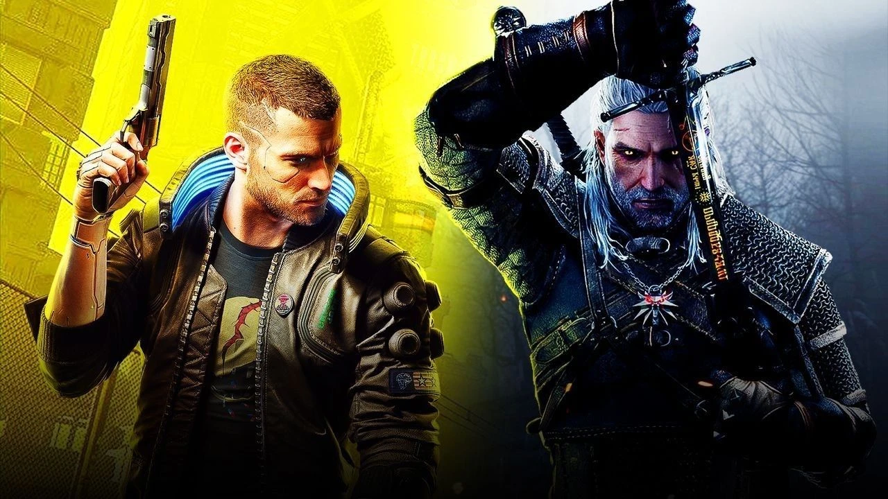 The Witcher 4 için bekleyiş başladı... Şirketten meraklısını heyecanlandıran açıklama! - 1. Resim