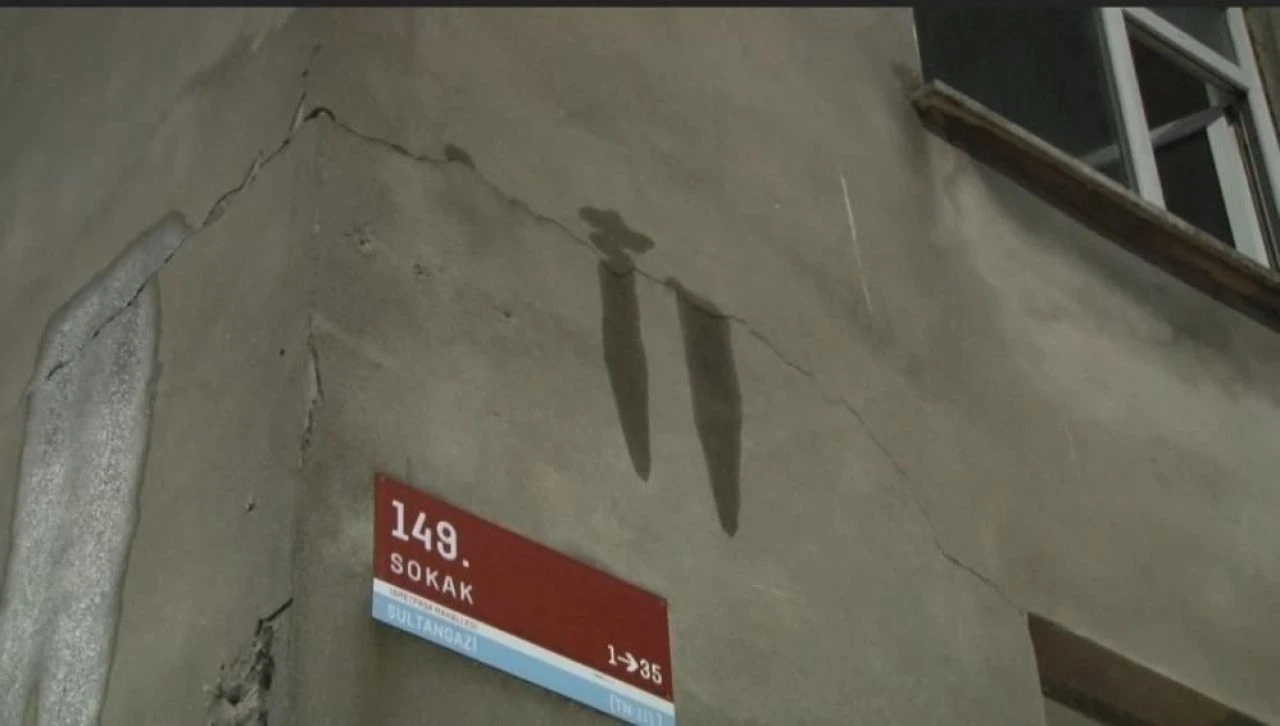 Yabancı uyruklu kiracıdan pes dedirten plan! Kaçarken vanayı açık bıraktı, evleri su bastı