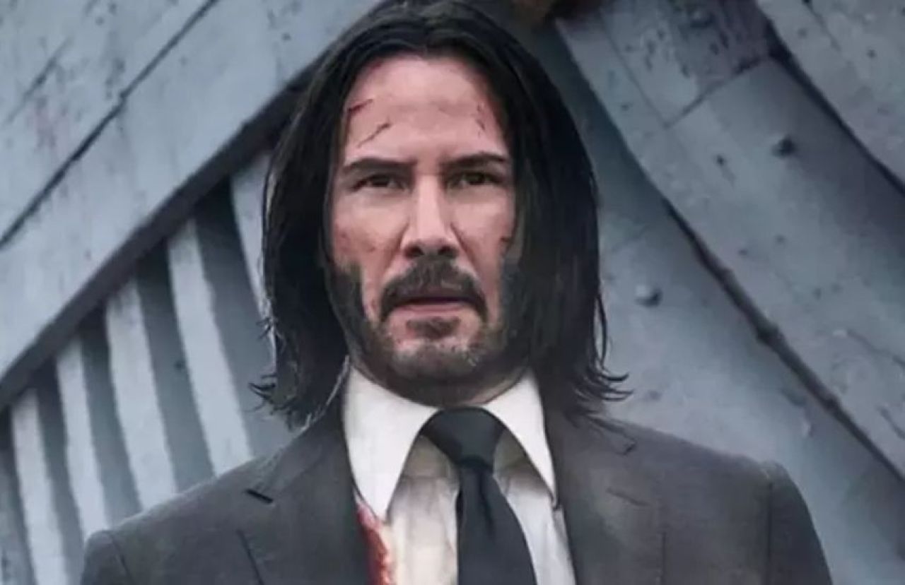 Yerli John Wick Barış Arduç oldu! Dehşet Bey filmiyle anlaştı - 2. Resim