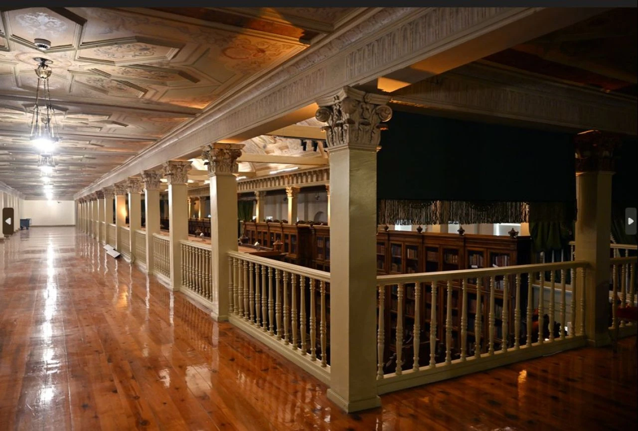 Yıldız Sarayı 20 Temmuz Cumartesi günü ziyarete açılacak ve girişler kısa süreliğine ücretsiz olacak