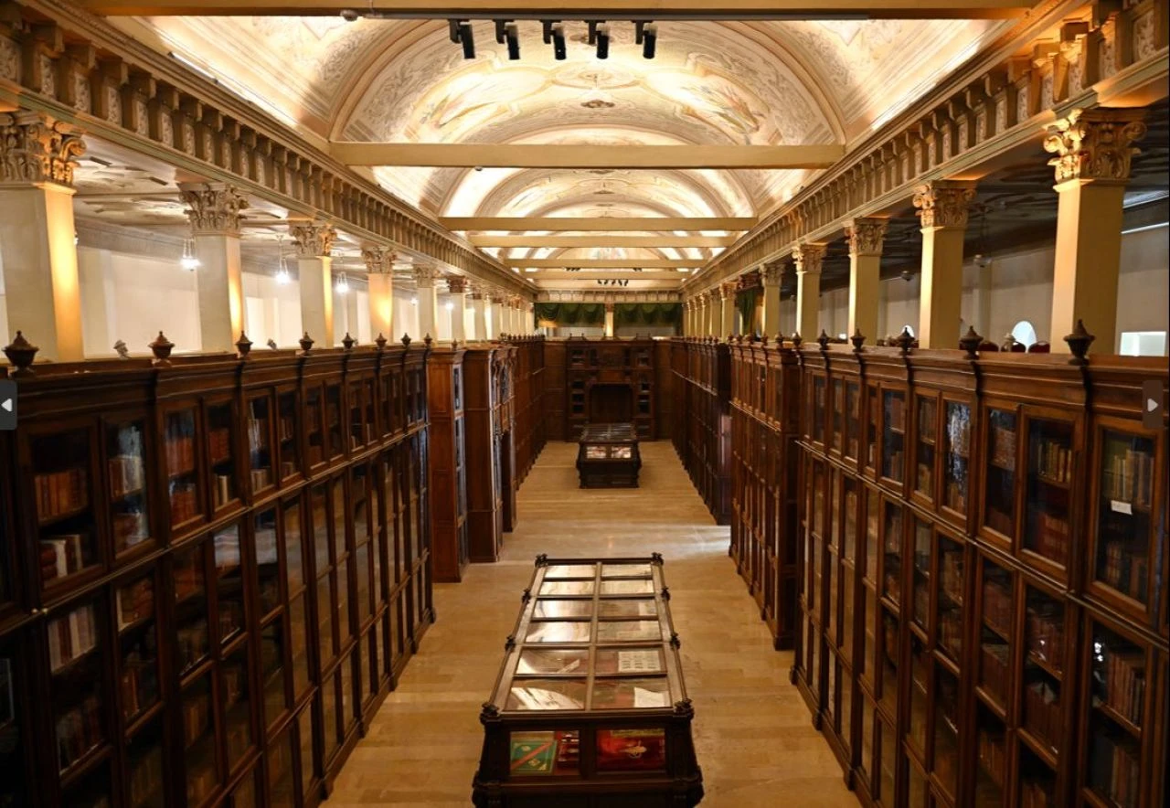 Yıldız Sarayı 20 Temmuz Cumartesi günü ziyarete açılacak ve girişler kısa süreliğine ücretsiz olacak