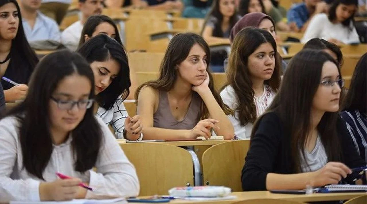 YKS sonuçları açıklandı! Öğrenciler dikkat: YÖK'ten vakıf üniversitelerine ücret uyarısı