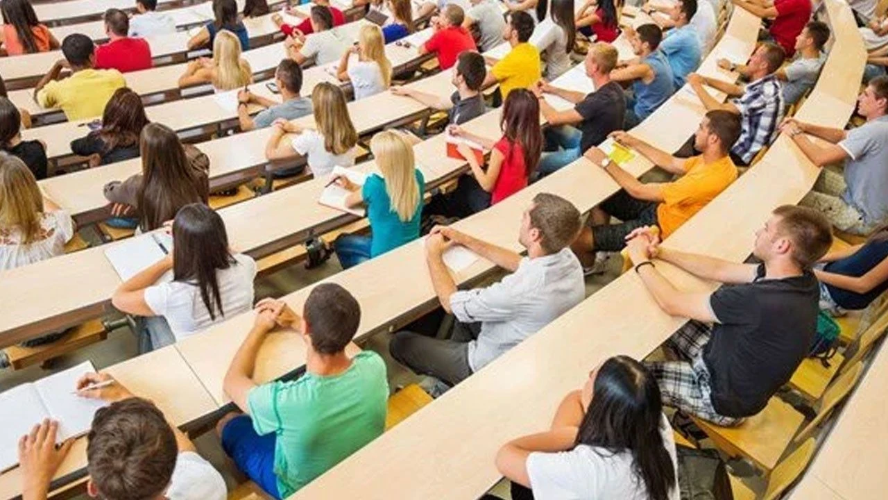 YKS sonuçları açıklandı! Öğrenciler dikkat: YÖK'ten vakıf üniversitelerine ücret uyarısı