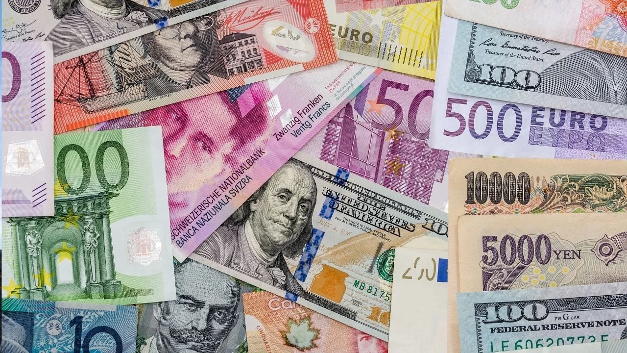 Avrupa Merkez Bankası faizleri sabit tuttu