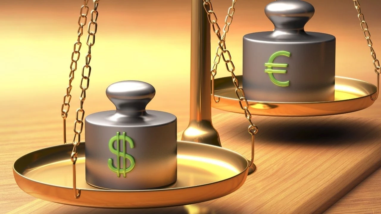 Avrupa Merkez Bankası faizleri sabit tuttu