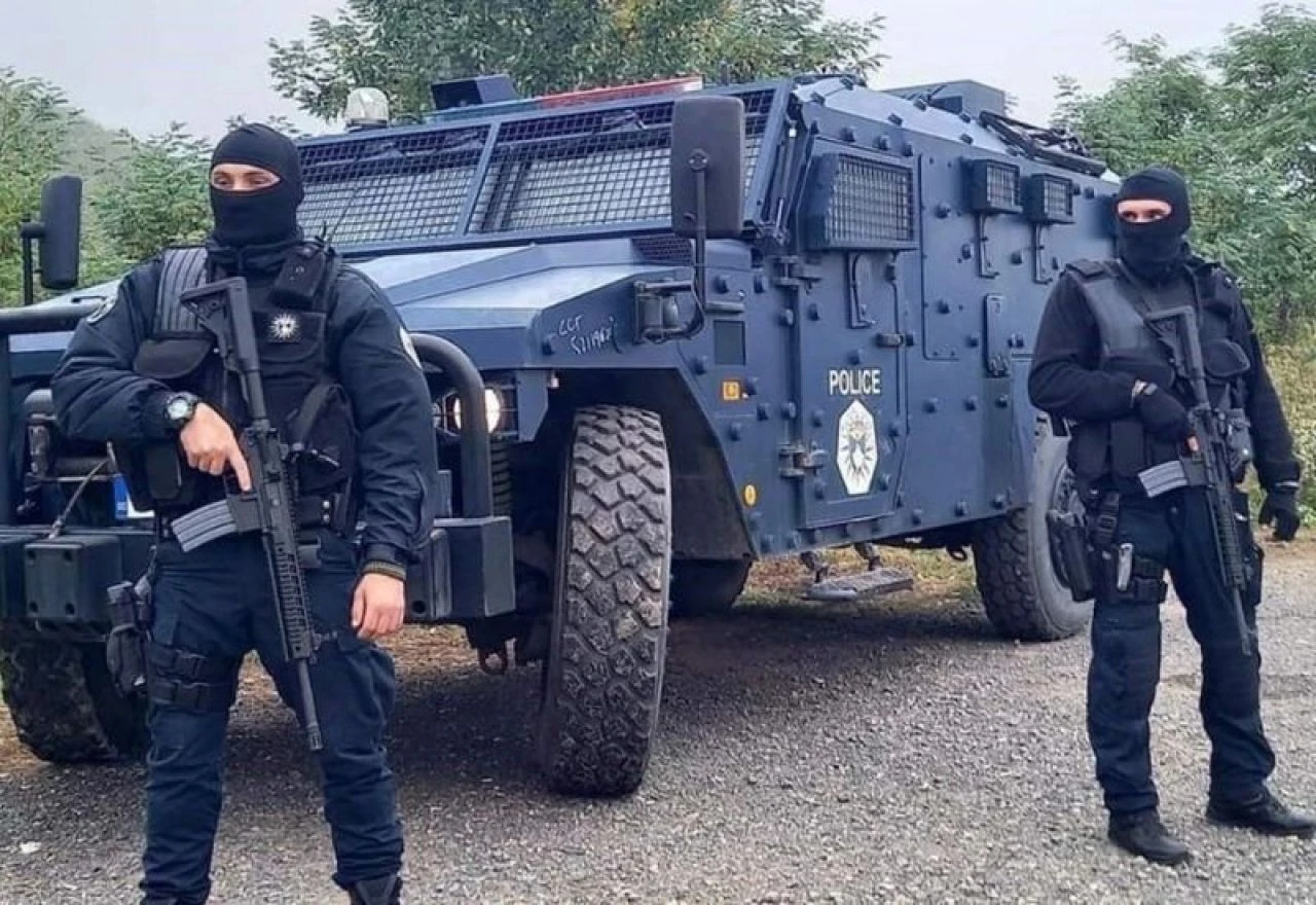 Balkanlar karıştı: Sırbistan Kosova’yı 'terör saldırısıyla' suçladı! - 1. Resim
