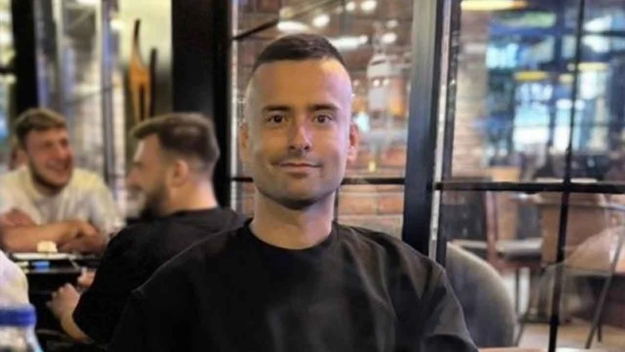 Burdur Belediyesi güvenlik görevlisi intihar etti: Bıraktığı not ise dikkat çekti - 1. Resim