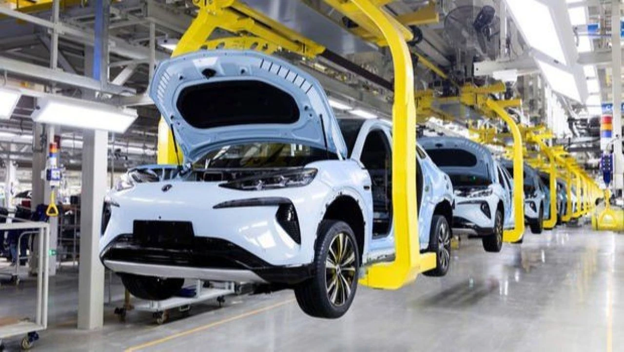 Çin'den gelecek otomobillere uygulanan ek vergiye tepki! İşte dikkat çeken araştırmanın sonuçları