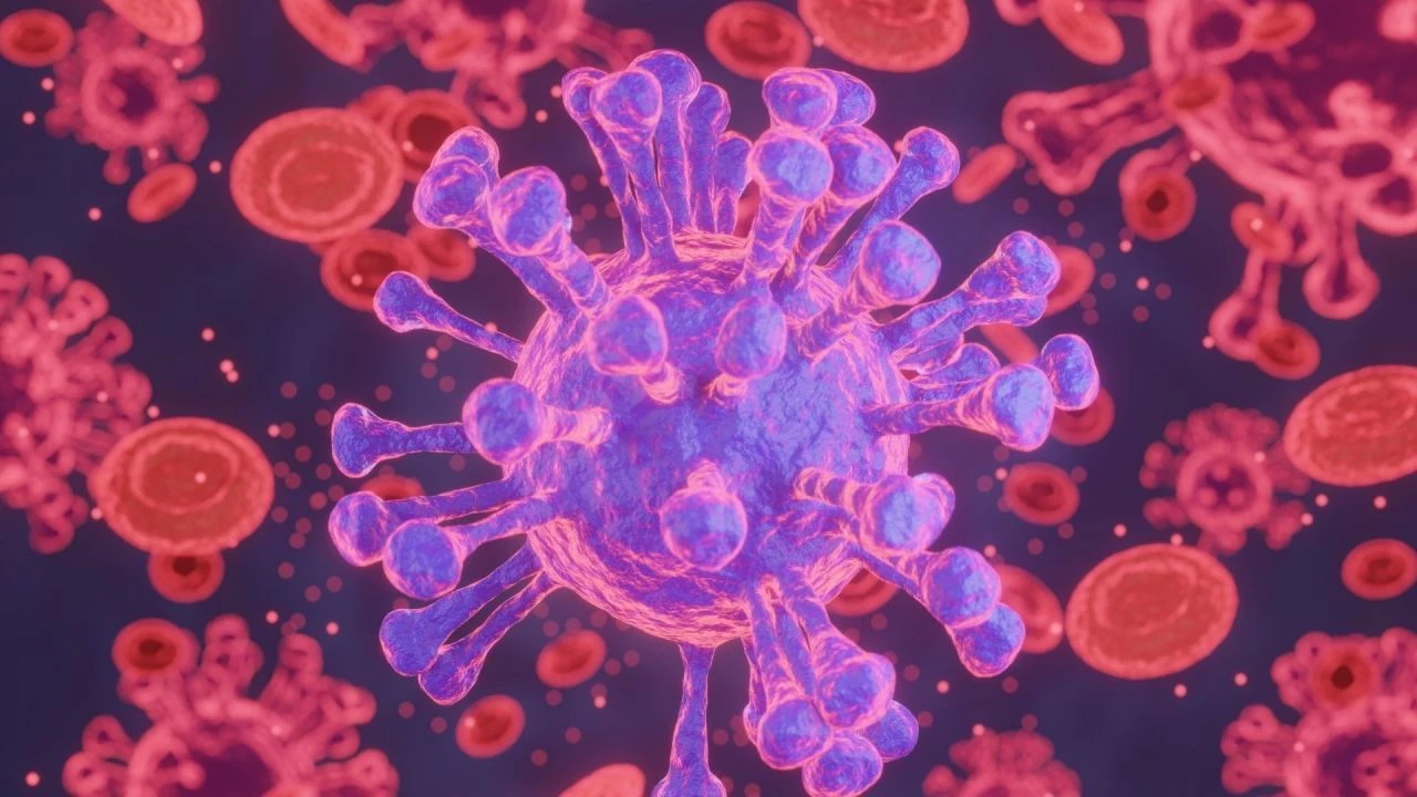 Covid-19 vaka sayısında endişe verici artış! Türkiye'deki aciller alarm seviyesinde