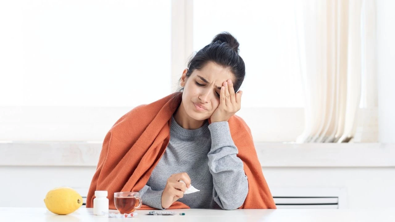 Covid-19 vaka sayısında endişe verici artış! Türkiye'deki aciller alarm seviyesinde