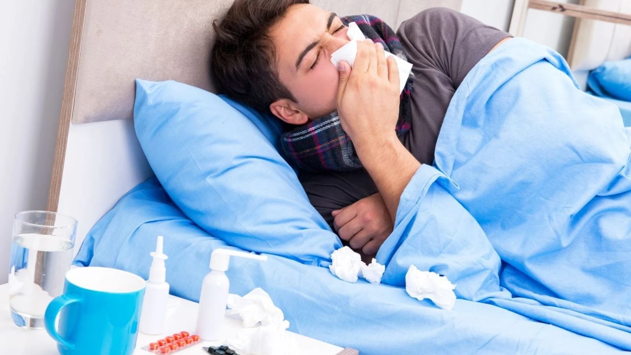 Covid-19 vaka sayısında endişe verici artış! Türkiye'deki aciller alarm seviyesinde