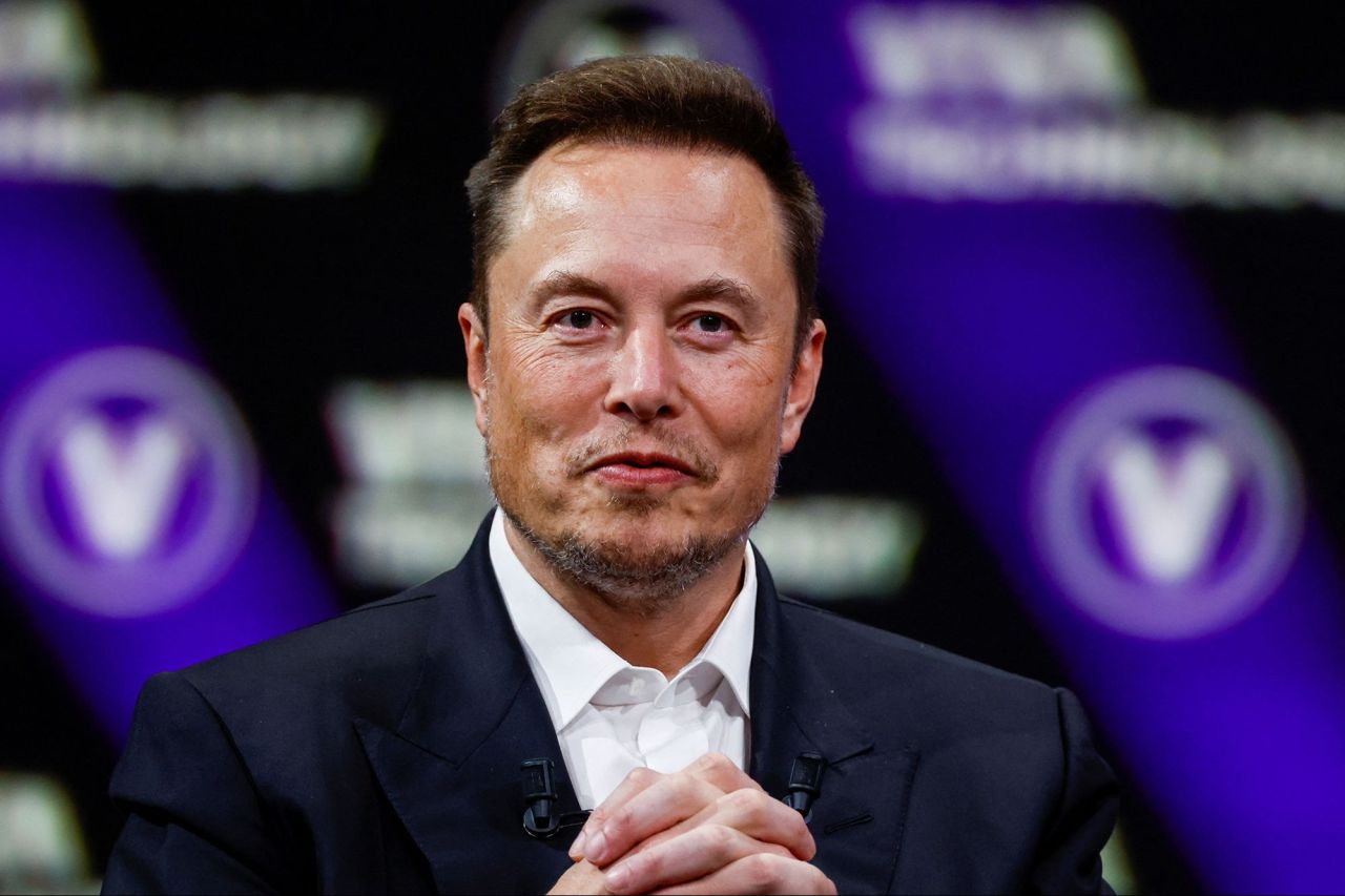 Elon Musk'tan yeni cinsel kimlik yasasına tepki: Bardağı taşıran son damla! - 1. Resim