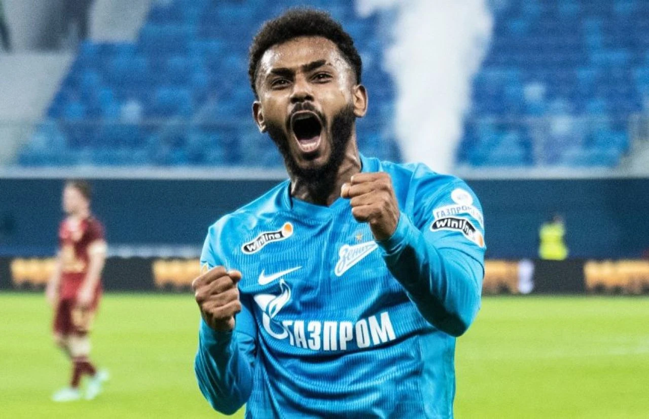 Galatasaray'ın Wendel transferine Barcelona engeli! - 1. Resim