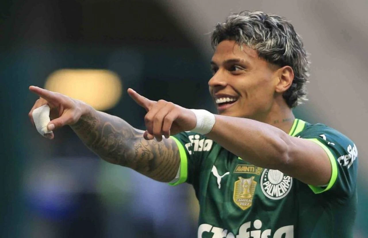 Galatasaray'ın Wendel transferine Barcelona engeli! - 2. Resim