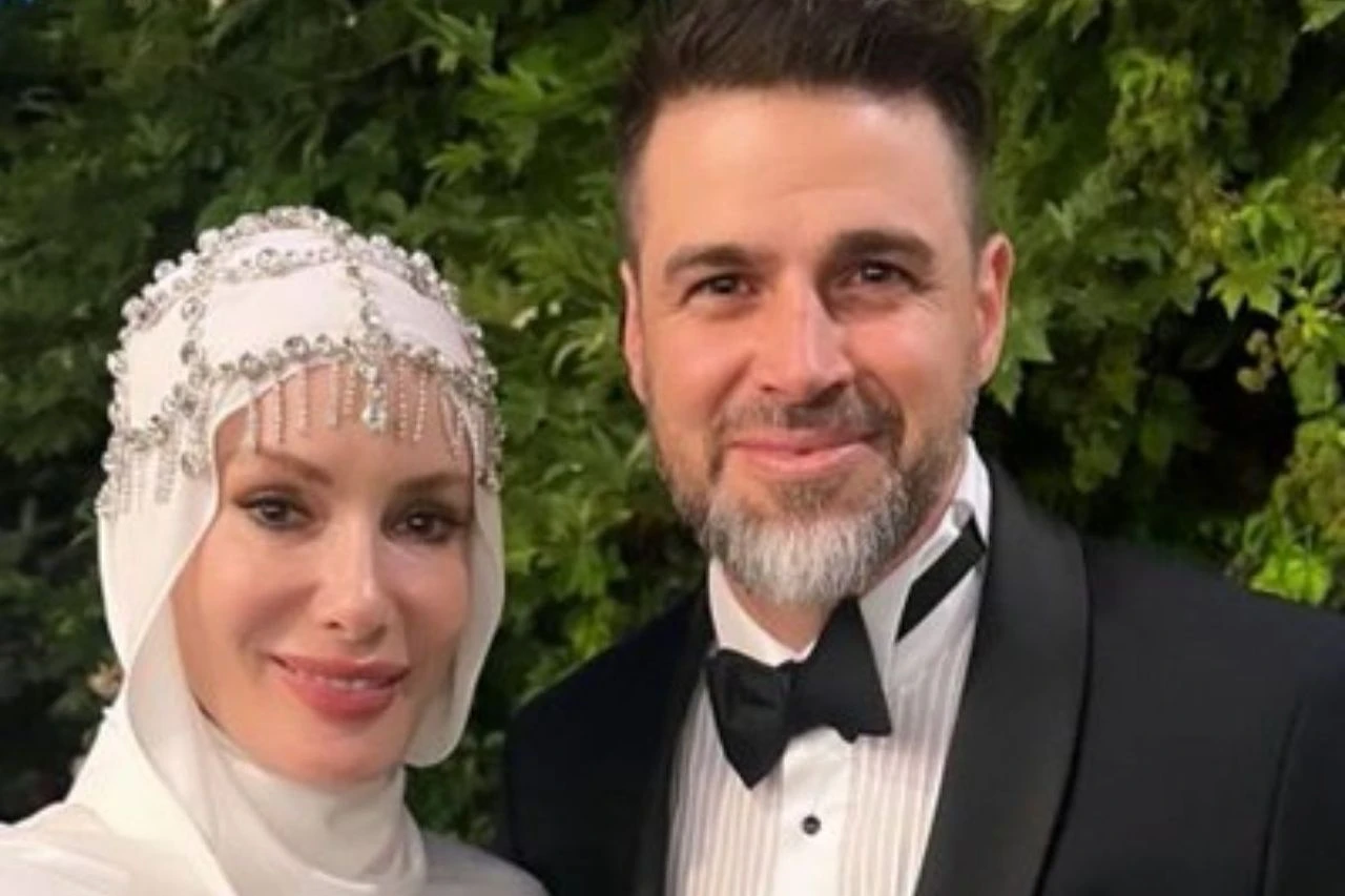 Gamze Özçelik çocuğu olursa vereceği ismi açıkladı! Hamilelik söylentileri ortaya çıktı