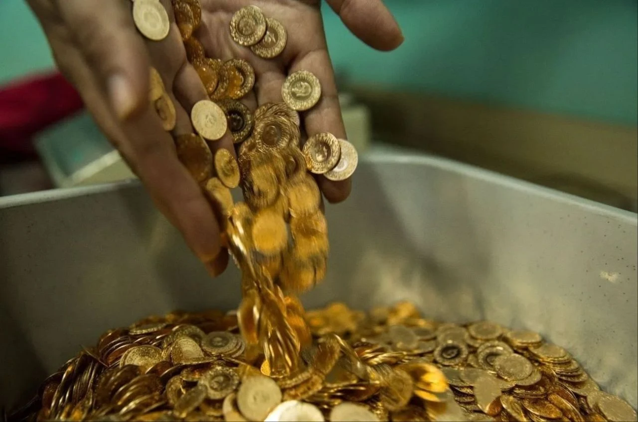 Gram ve çeyrek altın için ilk kez bu rakamlar telaffuz edildi! Altın fiyatları dudak uçuklatan seviyeye çıkacak