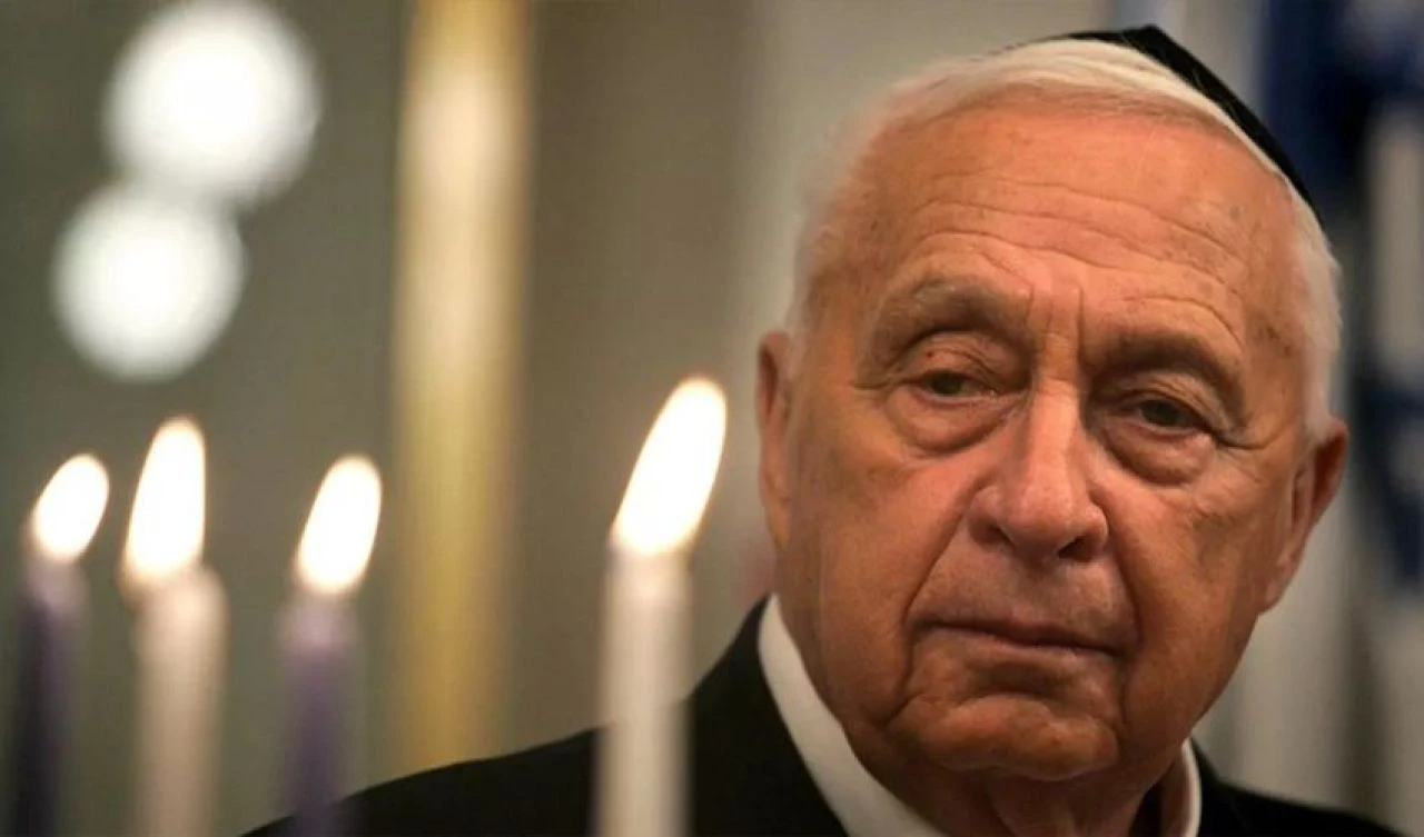 İsrailli aşırı sağcı Bakan yine Mescid-i Aksa'ya baskın düzenledi - 3. Resim