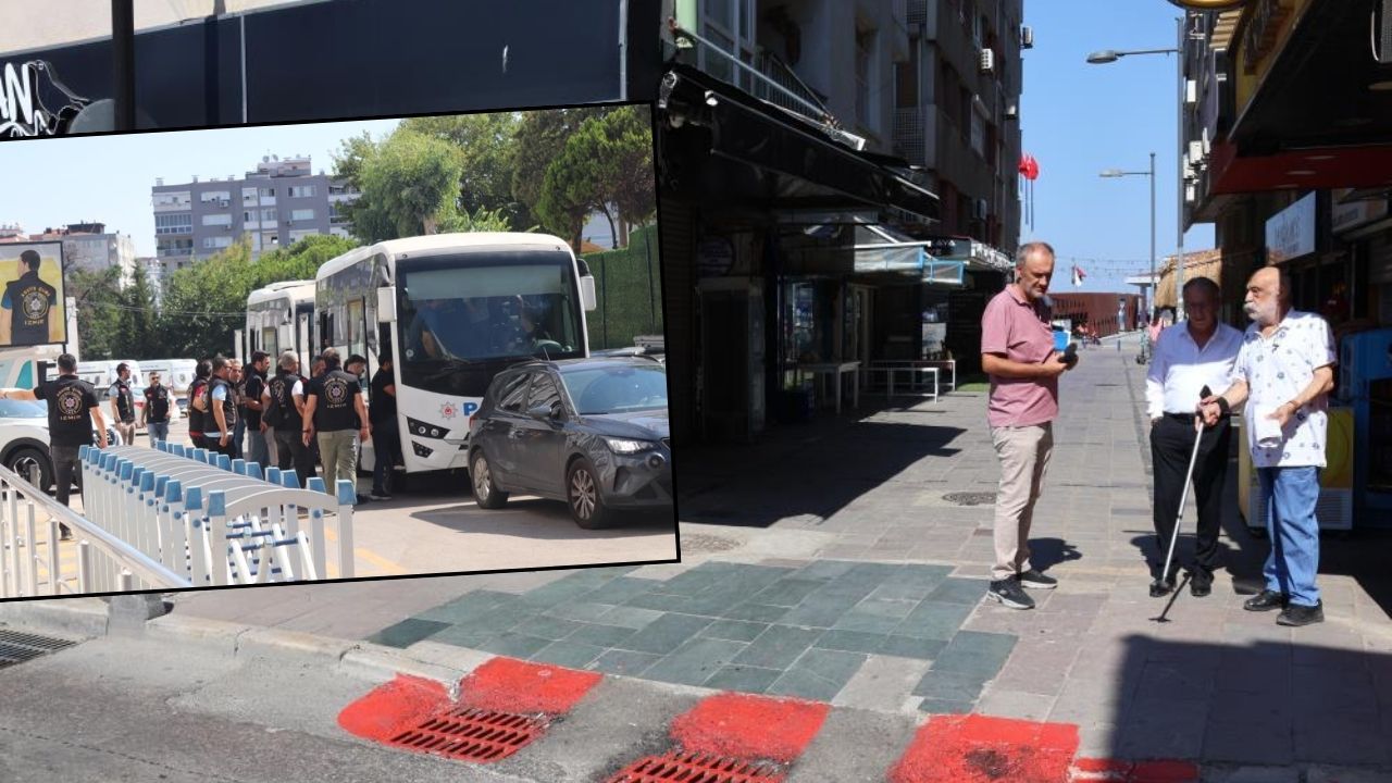 İzmir'deki elektrik faciası soruşturması: 5 gözaltı kararı verildi! - Gündem