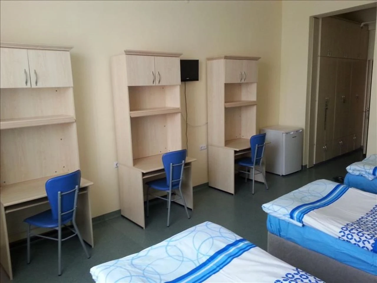 KYK yurt başvurularının Ağustos ayında yapılması bekleniyor - 1. Resim