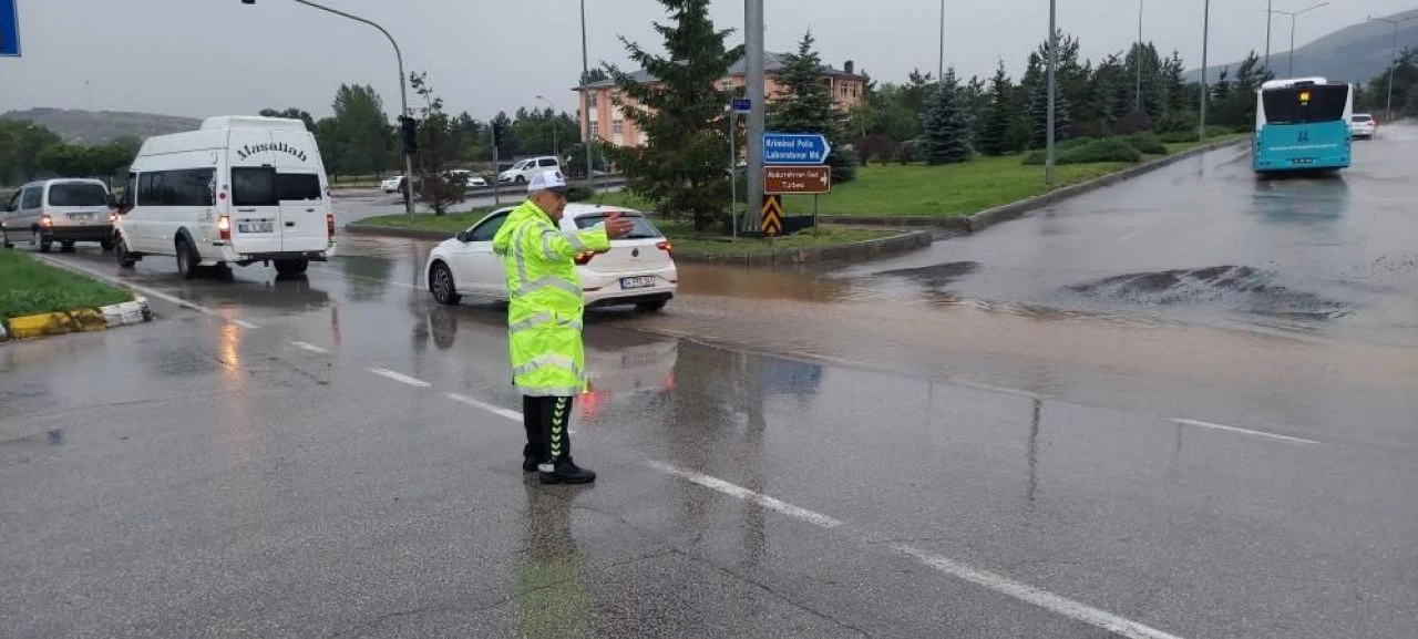 Meteoroloji Doğu Anadolu için uyardı: Tedbirinizi alın!