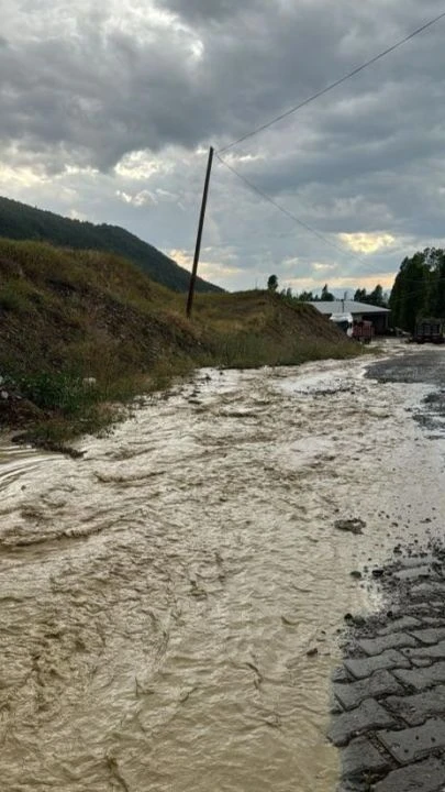 Meteoroloji Doğu Anadolu için uyardı: Tedbirinizi alın!