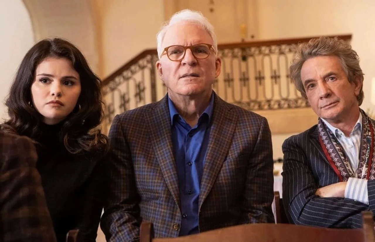 Selena Gomez tarihe geçti! İki dalda aday oldu