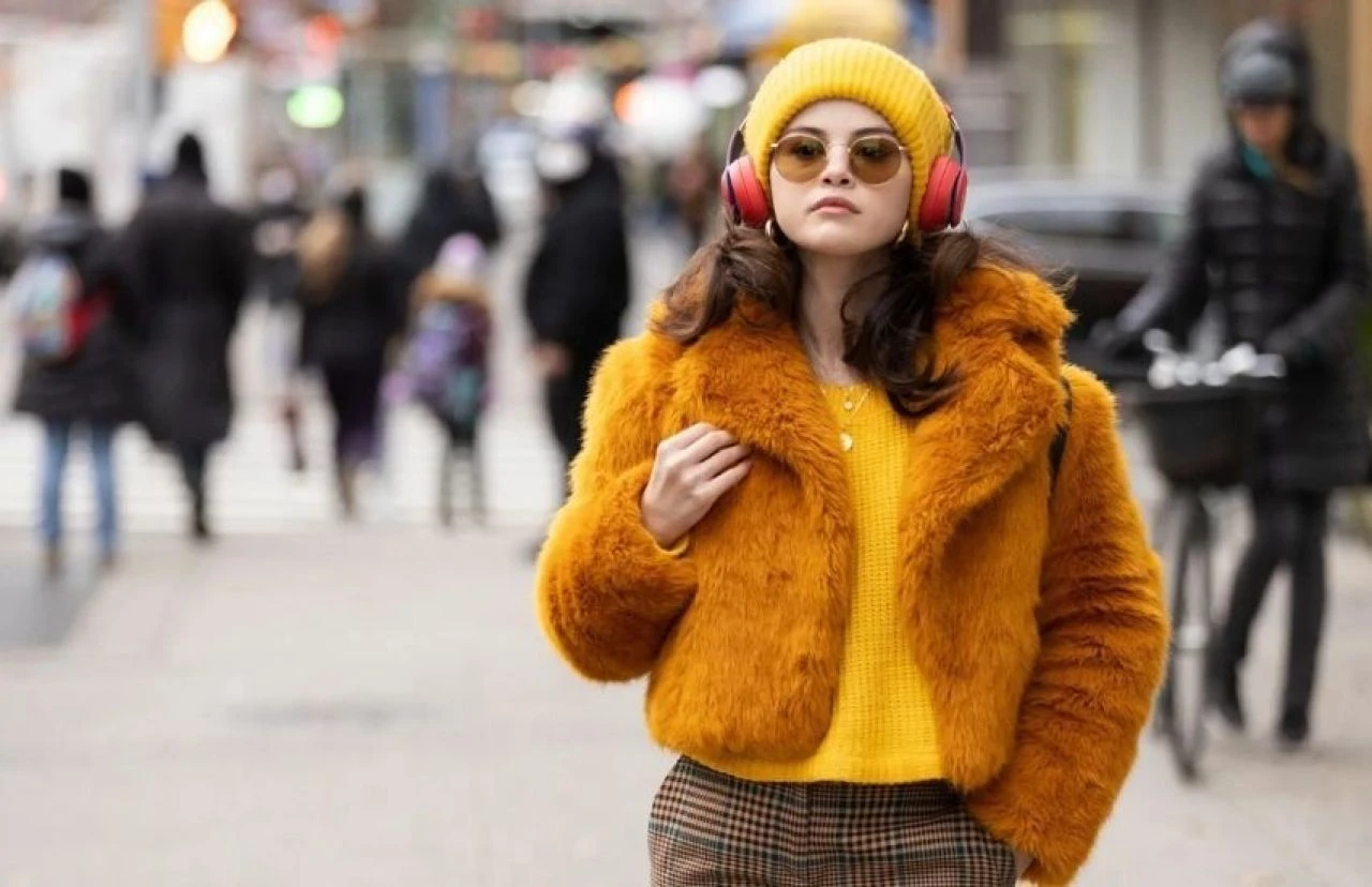 Selena Gomez tarihe geçti! İki dalda aday oldu