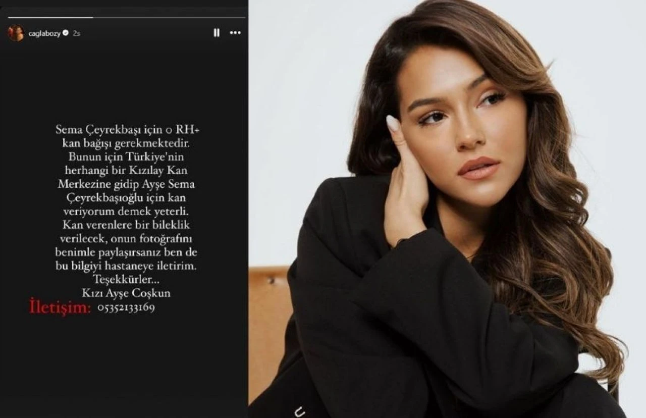 Sema Çeyrekbaşı için Kendi Düşen Ağlamaz oyuncuları seferber oldu - 3. Resim