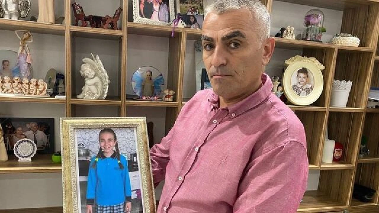 Sokak köpeklerinin saldırısı sonrası kızını kaybeden acılı baba ilk kez konuştu: CHP'li vekiller yanımızda durmadı