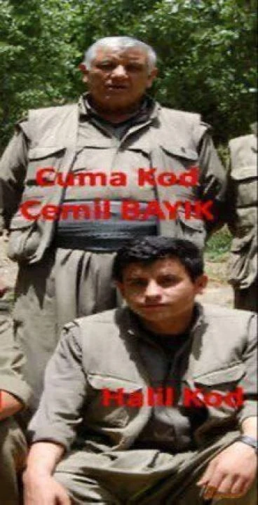 SON DAKİKA I MİT’ten PKK’ya darbe - 2. Resim