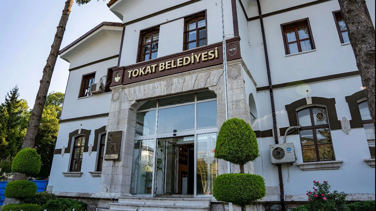 Tokat Belediyesi&#039;nden rekor promosyon!