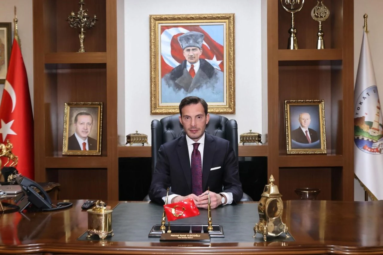 Tokat Belediyesi'nden rekor promosyon! - 1. Resim