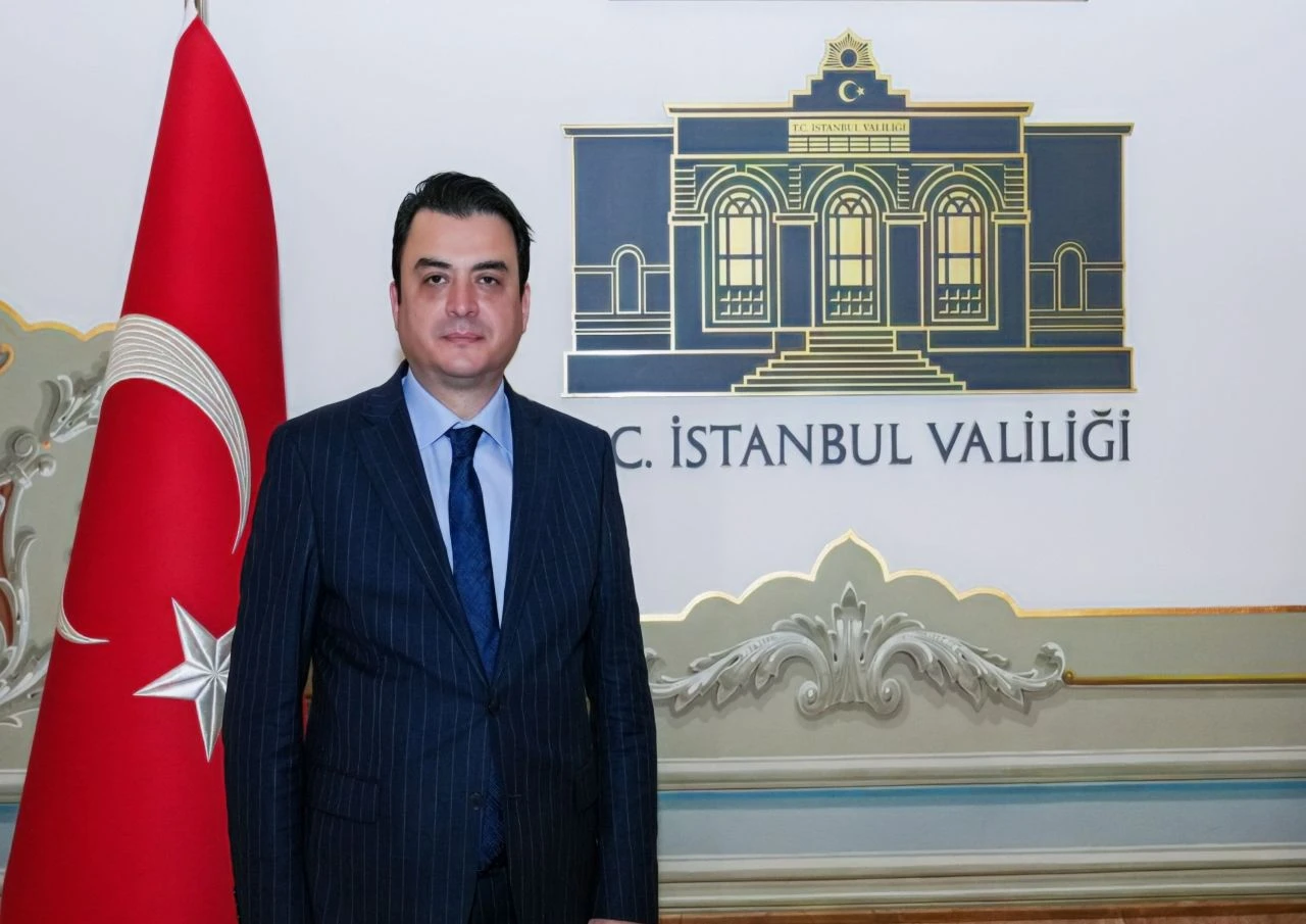 Tokat Valiliğine atanan Abdullah Köklü, Bilecik'te doğdu - 1. Resim