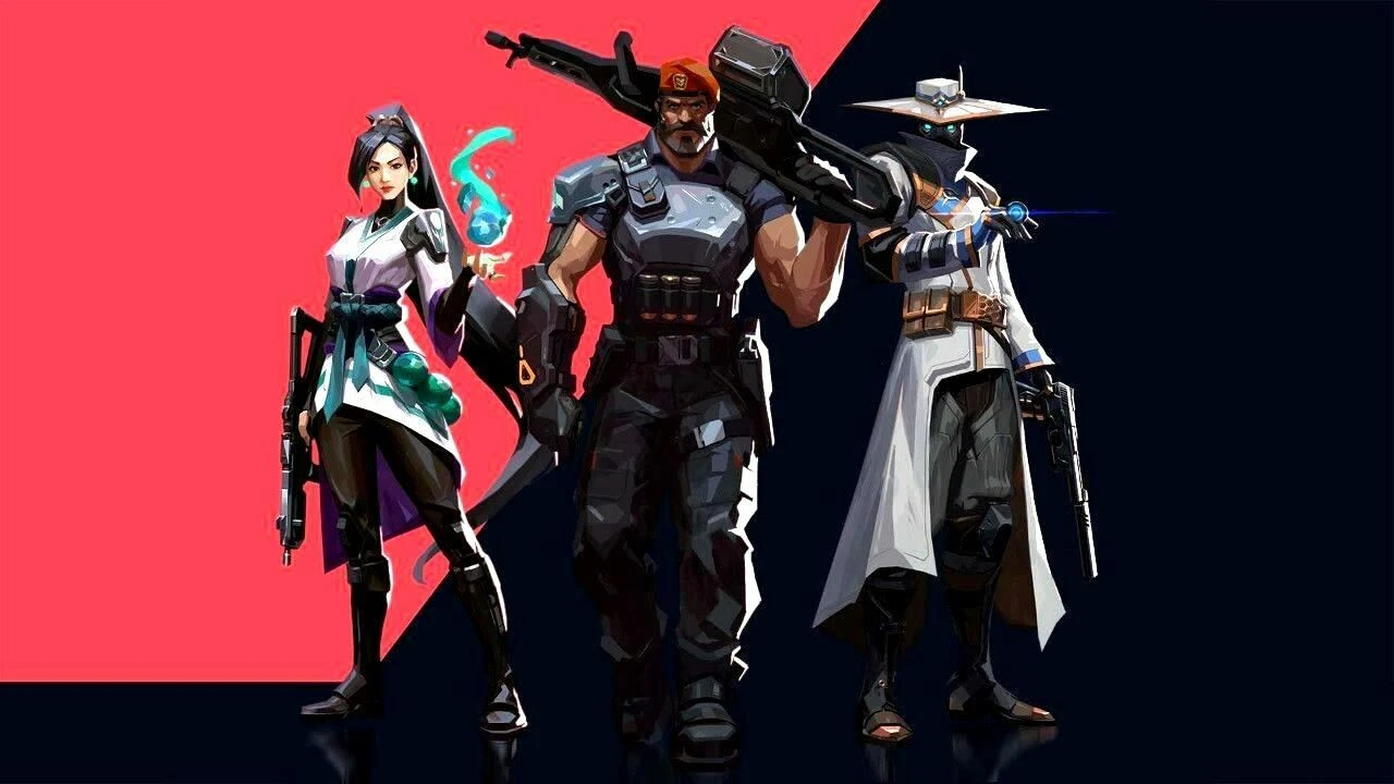 Valorant Gece Pazarı'nın 8-9 Ağustos tarihleri arasında geleceği tahmin ediliyor - 1. Resim