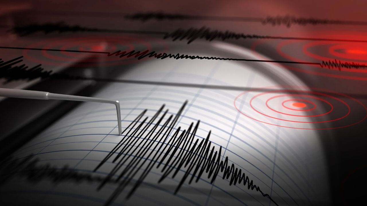 Alaska'da 6,0 büyüklüğünde deprem - Dünya