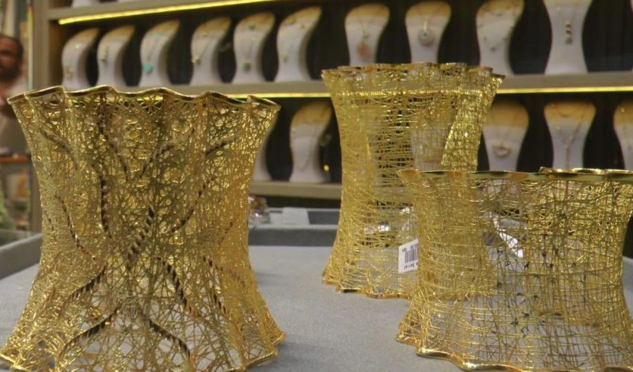 Altın bilezikte moda değişti! Kuyumcular zarar ettirmeyen modeli açıkladı