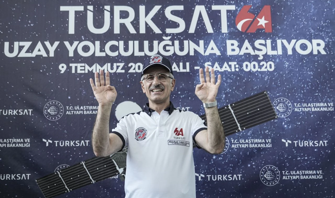 Bakan Uraloğlu'ndan küresel yazılım kriziyle ilgili açıklama: Sistem tam normale dönmedi - 1. Resim