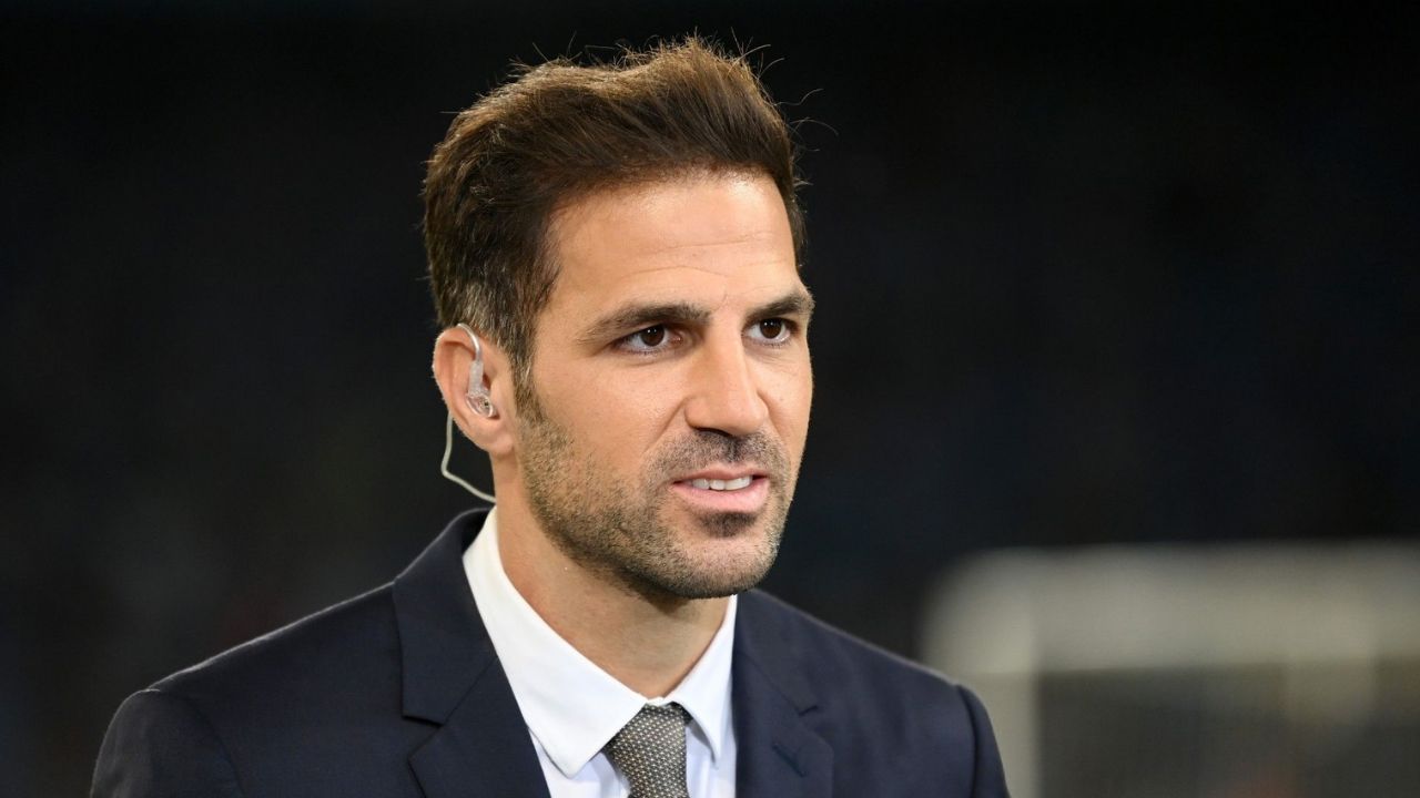 Como&#039;da Cesc Fabragas teknik direktörlüğe getirildi!