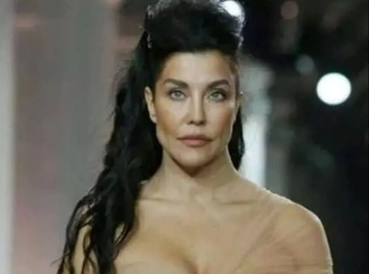 Deniz Akkaya'nın kızından şok sözler: Beni anneme vermeyin