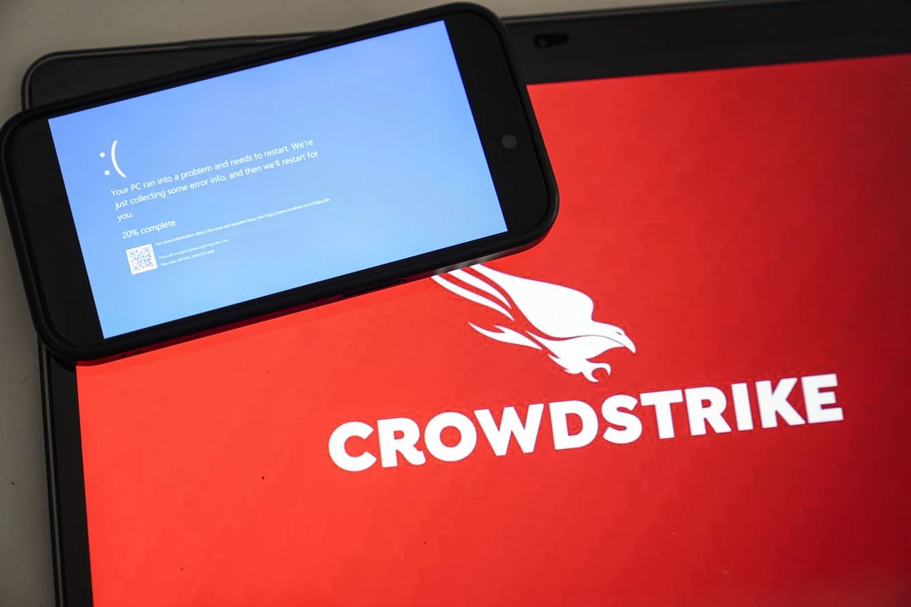 Dünya genelinde internet arızası: Microsoft Crowdstrike güncellemesi tüm sektörlerin belini büktü
